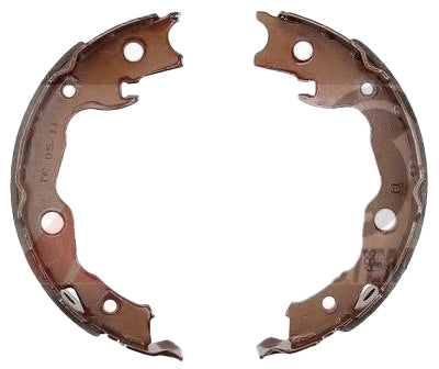 46540-42010 44060-CY025 46540-42020  Brake Shoe Set parking brake For LEXUS HS250h RAV4