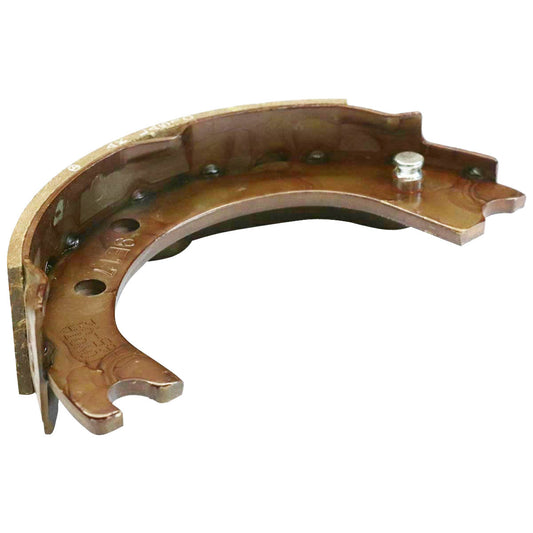 46550-36030 4654025010 4654036010 4655036010 Rear Brake Shoe Set For TOYOTA DYNA DAIHATSU DELTA