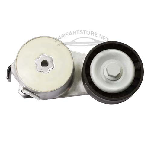 46548452 MPQ0236 Tensioner Pulley Generator Tensioner For Fiat