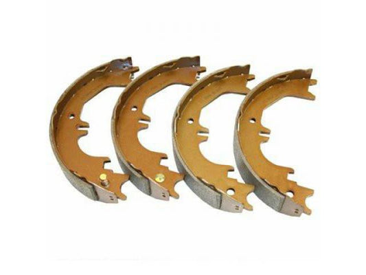 46550-60060 4654060050  Brake Shoe parking brake LEXUS LX470 TOYOTA LAND CRUISER