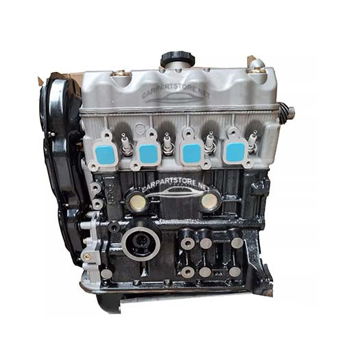 New 465Q F10A ENGINE LONG BLOCK 1.0L FOR CHANGAN CHANA STA