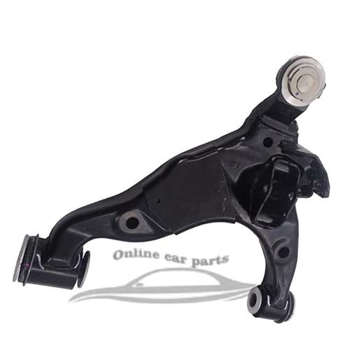 4806960051 48069-60051 TOYOTA 4RUNNER LAND CRUISER PRADO LEXUS GX460 Left front lower suspension arm