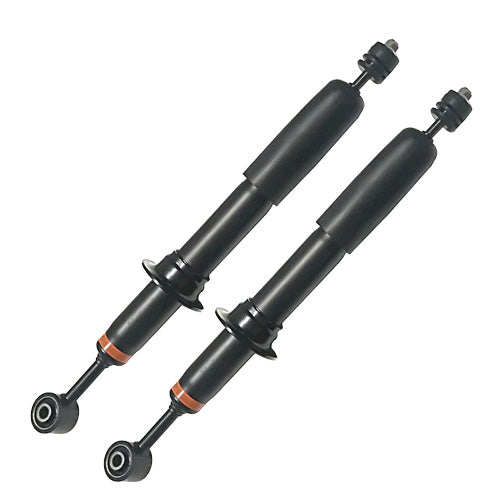 48510-69195 48510-69415 48510-69495 48510-60121 48510-60120 Lexus GX470 Front Shock Absorber for Toyota Land Cruiser Prado