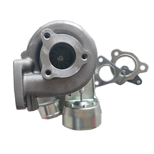 turbine 49135-07302 49135-07300 49135-07100 turbocharger for Hyundai Santa Fe for 150HP 28231-27800 D4EB Turbo Turbolader