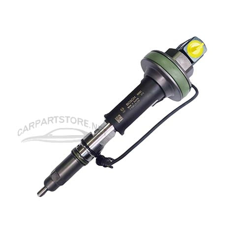 4964170 4955524 NEW DIESEL FUEL INJECTOR F00BL0J019 Y431K05420 FOR QS19 ENGINE
