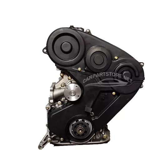 MITSUBISHI Excellent Performance 4D56T HBS Long Block 4D56T D4BH D4BB D4BA L300