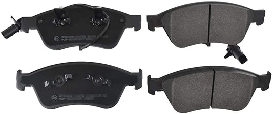 4E0 698 151 Front Brake Pads Front 4E0698151J For Audi A6 A6Q A8 A8Q For Volkswagen Phaeton