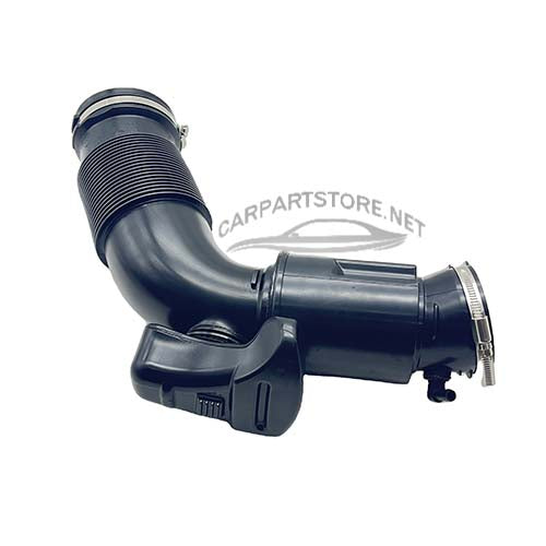 4H0129616M 95811022302 For Audi A8 S8 Quattro 4H2 4H8 4HC 4HL Engine Air Intake Boot Tube Hose