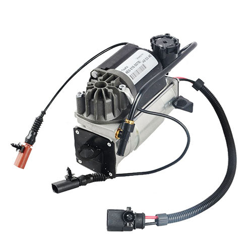 4H0616005A 4E0616007B 4E0616005F 4E0616005D Air Compressor For Audi