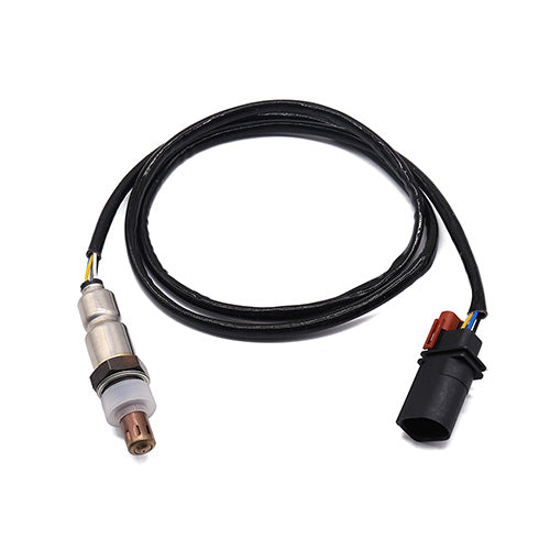 Capteur d'oxygène 4L0 906 262L capteur O2 convient pour Audi Q7 4LB 3.0 TFSI 2011-2015 *** référence # 4L0906262L