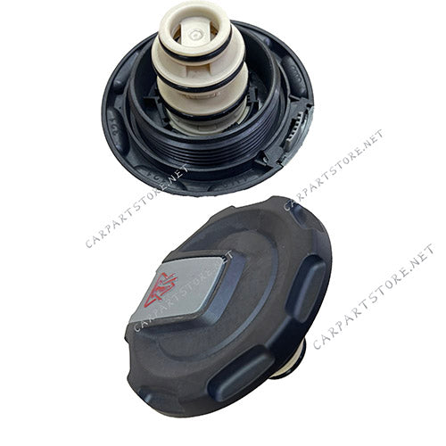 4M0121321 adui Q5 2016-20 BENTLEY BENTAYGA MOTEUR RADIATEUR BOUCHON DE REFROIDISSEMENT BOUTEILLE D'EAU TROP-PLEIN RÉSERVOIR #BT101921
