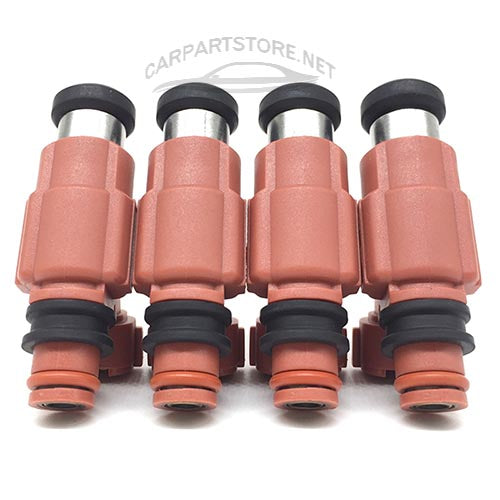FENP13250 Fuel Injector INP-784 For Mazda E2200 2.2L 1991-2003 INP784 FENP-13-250