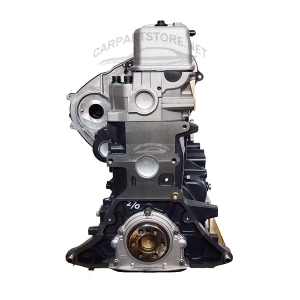 4D56 LONG BLOCK ENGINE 4D56T ENGINE HBS LONG BLOCK FOR MITSUBISHI L200 TRITON PAJERO