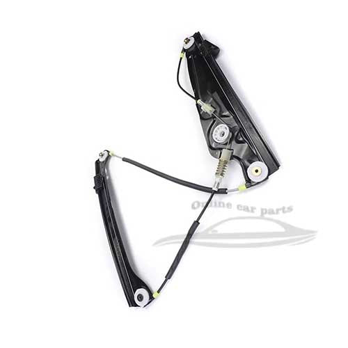51337202479 BMW Window Regulator Front Driver Side
