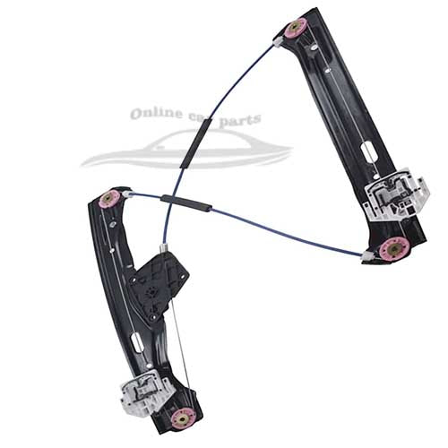 51337281885 51337281886 BMW F30 Front Window Regulator