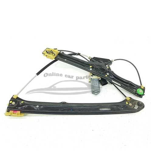 51337292903 Front Left Driver Door Window Regulator Motor BMW X6 F16