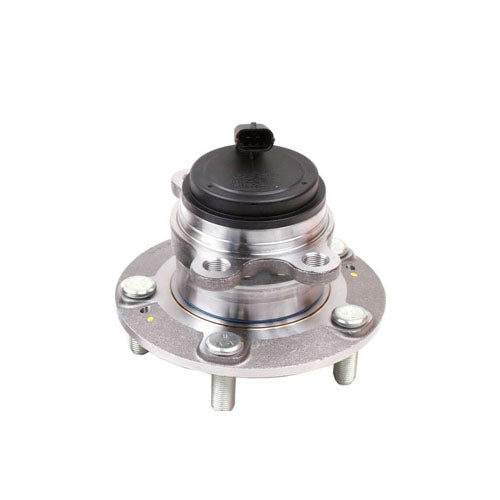 Nouveau moyeu de roue avant authentique 517502M000 pour 10-13 Hyundai Genesis coupé 2.0L 3.8L