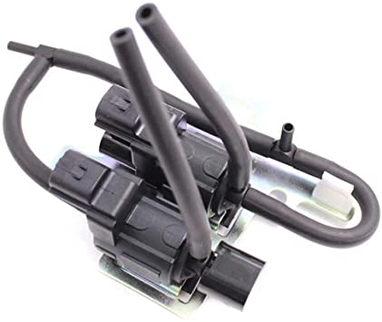 8657A065 K5T81973 Freewheel Clutch Control Solenoid Valve For Mitsubishi L200 L 200 Triton Pajero Montero Sport Challenger