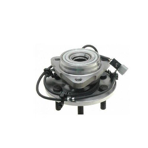 52068964AD 52068964AB 52068964AF 52068964AE CHRYSLER Wheel Bearing Hub Assembly DODGE DAKOTA DURANGO