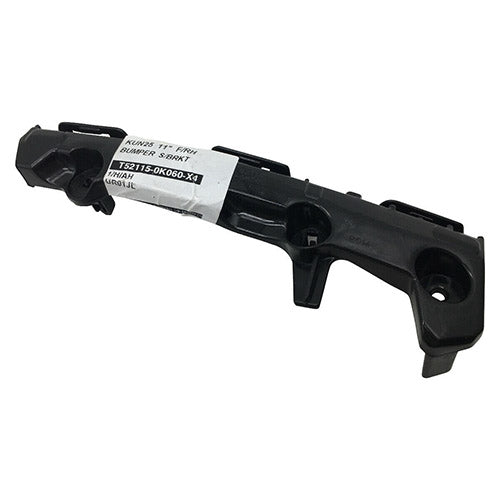 52116-0k016 521150K060  Toyota Support Front Bumper Side RH 52115-0k060