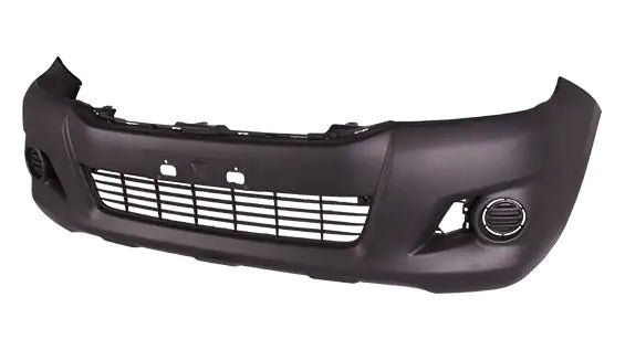 52119-0K280 521190K280 Front Bumper for Toyota Hilux Vigo