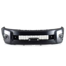 52119-0K972 52119-0K974 front bumper for TOYOTA HILUX 521190K972 521190K974