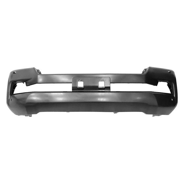 521196B948 Housse d'origine Toyota TOYOTA LAND CRUISER UZJ200, URJ202, VDJ200 FR PARE-CHOCS 52119-6B948