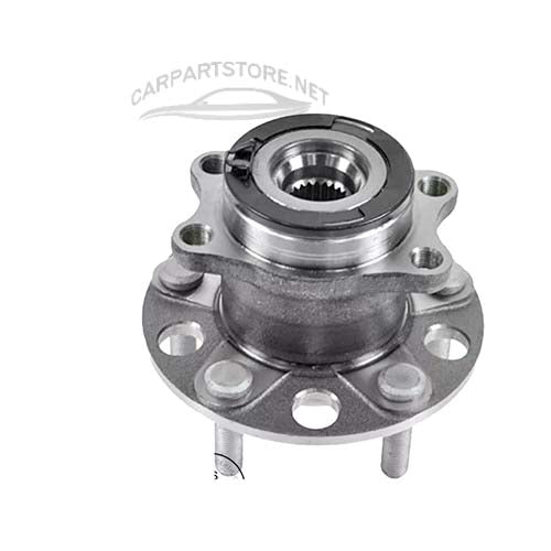 527103x100 527103x100 527103x100 Wheel Hub Bearing Unit For Hyundai Elantra