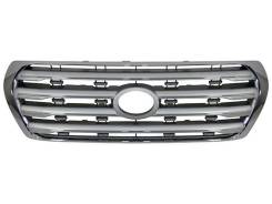 5310160470 Authentique Toyota LAND CRUISER GRILLE SUB-ASSY, RADIATEUR 53101-60470 GRJ200L VDJ200L-