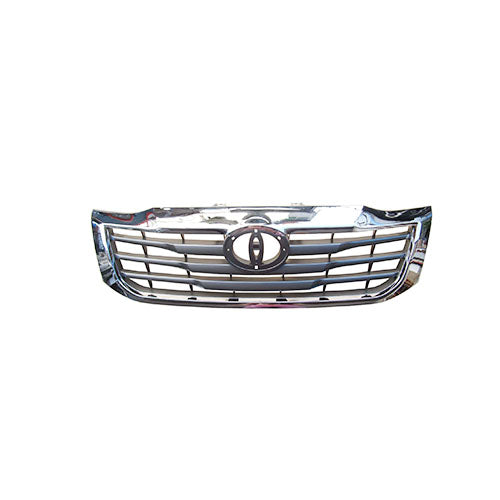 53111-0K440 531110K440 RADIATOR GRILLE for TOYOTA HILUX
