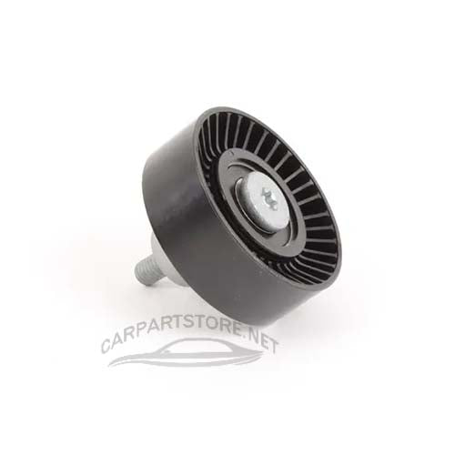 06E903341G 5320513100 Accessory Belt Idler Pulley audi B7 B8 A4 A5 A6 C6