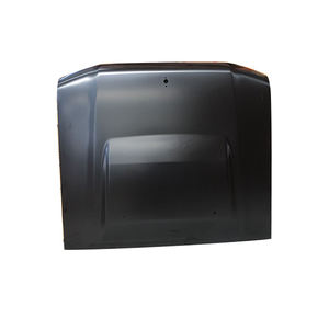 5330160540 53301-60540 Engine Hood for Toyota  Landcruiser Hzj79 Pickup