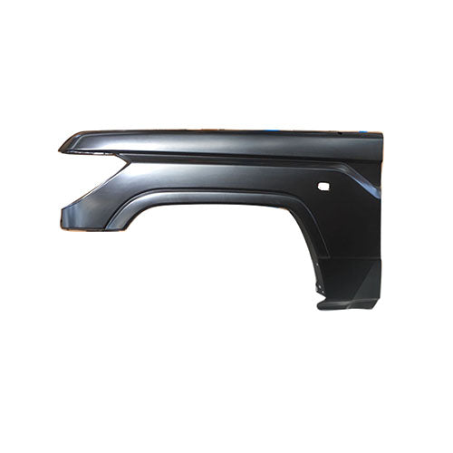 53801-60A90 53802-60A60 front fender TOYOTA LAND CRUISER