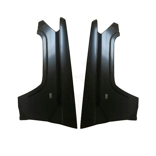 53802-60a80 53801-60B50 5380260A80 Front Fender Sub assy Toyota Land Cruiser