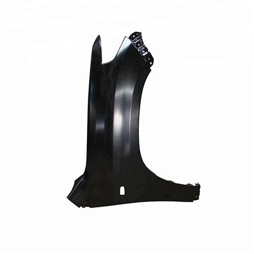 53802-60B50 53801-60B80 5380260B50 FRONT FENDER SUBASSY Toyota LAND CRUISER