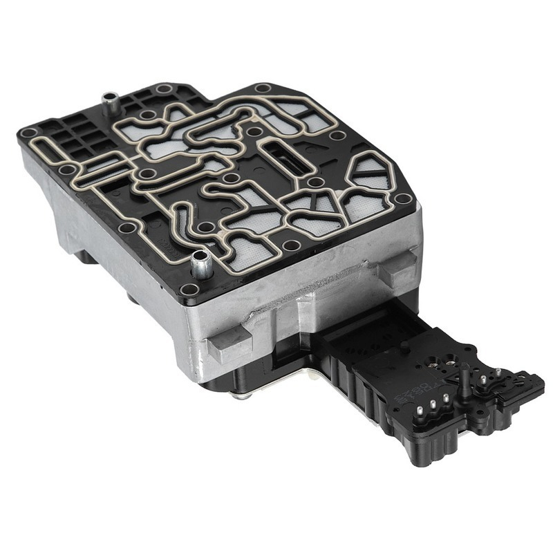 545RFE 45RFE Transmission Linear Shift Solenoid Valve for Dodge Avenger Challenger Charger Dakota Durango Ram for Jeep Chrysler