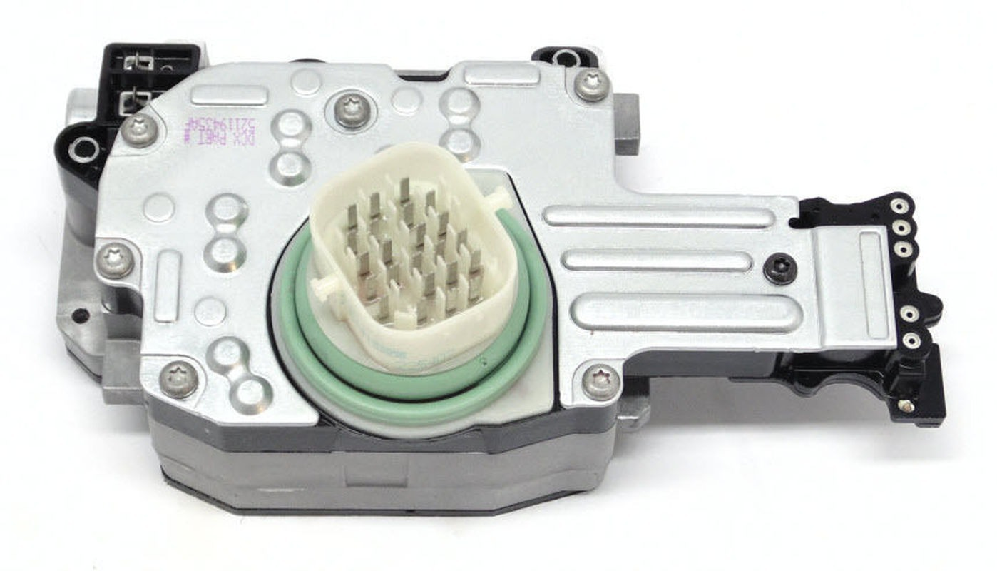 545RFE 45RFE Transmission Linear Shift Solenoid Valve for Dodge Avenger Challenger Charger Dakota Durango Ram for Jeep Chrysler