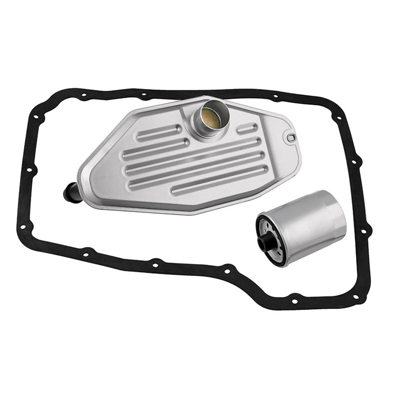 68002342AD 5170877AA 545RFE 45RFE Transmission Solenoid Valve 4WD Filter Service Set Gearbox Solenoid Valve For Dodge Jeep