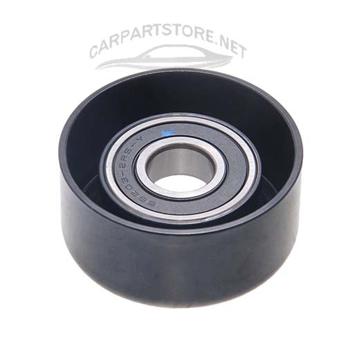 55563512 1340268 Febest PULLEY TENSIONER OPEL ASTRA ZAFIRA CHEVROLET CRUZE