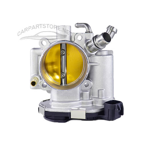 55577375 55561495 Throttle Body for Chevrolet Cruze OPEL Aveo Aveo5 Sonic Pontiac G3 Body Accelerator 59mm Throttle Valve