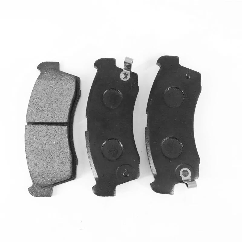 55810-68H00 55810-72J10 55810-72J00 Front Brake Pad Set disc brake For SUZUKI EVESUZUKI MR WAGON