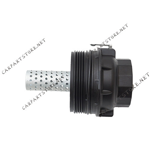 15650-38010 Oil Filter Housing Cap Cover Assembly Replacement For Lexus IS250 IS350 1565038010 LEXUS LX450D LX460 LX470 TOYOTA TUNDRA SEQUOIA