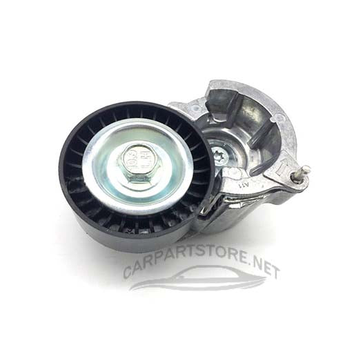 575161 5751.61 Belt Tensioner Pulley Fits Citroen C4 C5 C8 Peugeot 206 307 407