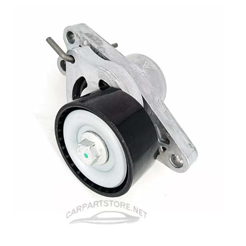 Tensioner Pulley 5751.C8 5751C8 5751.A2 5751A2 5751.97 575197 9649675880 1611424580  PEUGEOT 306 206