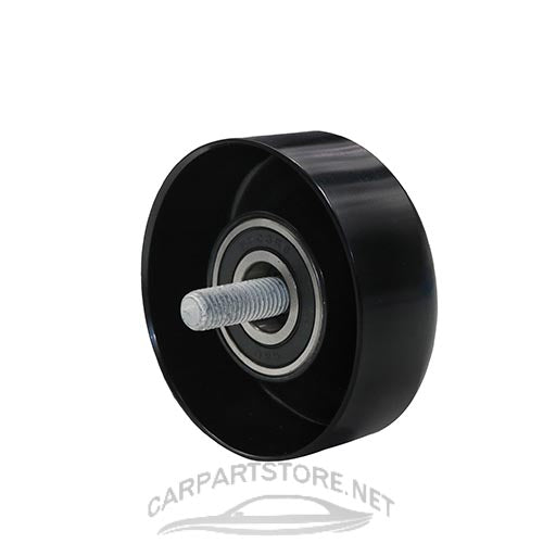 5751.J0 5751J0 Engine Idler Pulley For Citroen C4 C5