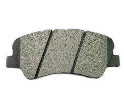 58101-1WA00 581011RA05 581011RA00 581011VA00 581014LA00 581011WA35 581011RA01 Front Brake Pad Set disc brake HYUNDAI ACCENT KIA RIO