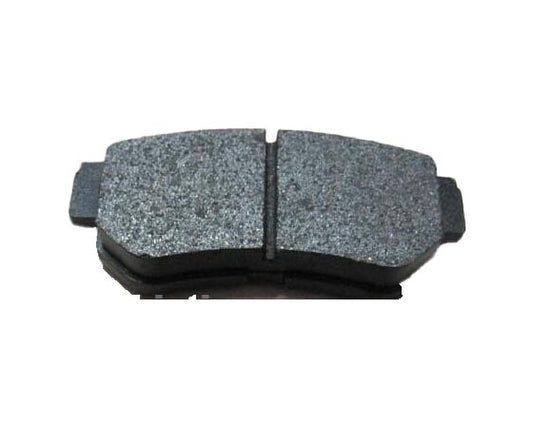 58302-17A00 58302-26A00 58302-26A30 58302-2EA00 Rear Brake Pad Set disc brake For HYUNDAI SANTA FE MATRIX TUCSON SONATA ELANTRA KIA OPIRUS SSANGYON GRODIUS KIA MAGENTIS