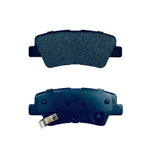 58302-3KA31 58302-3AA20 Rear Brake Pad disc brake For HYUNDAI TRAJET GHWAY VAN SONATA