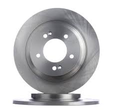 58411-3V500 584113R700 K5841101700 Brake Disc for Rear Solid HYUNDAI
