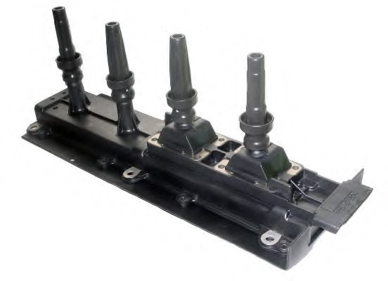 5970A7 597051 9621104880 96211048 12731 Ignition Coil Pack for Peugeot 306 406 605 Citroen Xantia XM Xsara